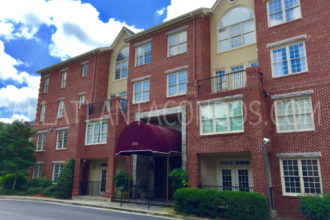 Brookwood Place Atlanta Condos and Townhomes For Sale Condos for Sale in Atlanta 30309