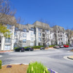 Lenox Green Buckhead Condos For Sale in Atlanta 30324