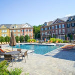 One Ivy Walk Smyrna Vinings Townhomes Condos for Sale in Atlanta 30080