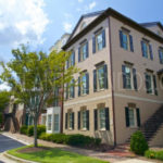 One Ivy Walk Smyrna Vinings Townhomes Condos for Sale in Atlanta 30080