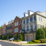 One Ivy Walk Smyrna Vinings Townhomes Condos for Sale in Atlanta 30080