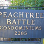 The Peachtree Battle Highrise Buckhead Condos For Sale in Atlanta 30309