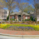 The Park at East Paces Buckhead Atlanta Condos and Townhomes For Sale 303026