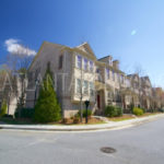 The Park at East Paces Buckhead Atlanta Condos and Townhomes For Sale 303026