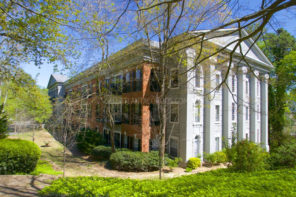 The Vanderbilt Buckhead Condos For Sale in Atlanta 30324