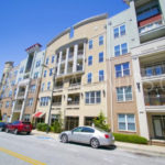 Element Atlantic Station Condos For Sale in Atlanta