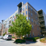 Element Atlantic Station Condos For Sale in Atlanta