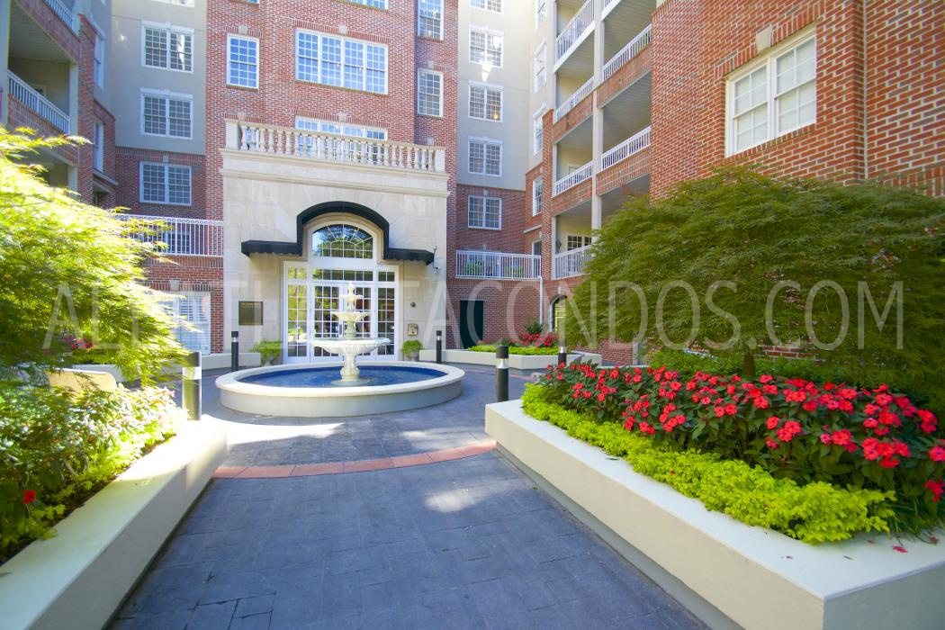 The Manor House Buckhead Atlanta 30309 Condos For Sale in Atlanta