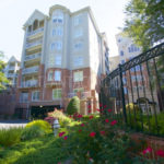 The Manor House Buckhead Atlanta 30309 Condos For Sale in Atlanta