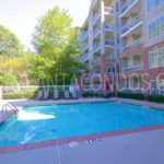 The Manor House Buckhead Atlanta 30309 Condos For Sale in Atlanta