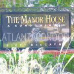The Manor House Buckhead Atlanta 30309 Condos For Sale in Atlanta