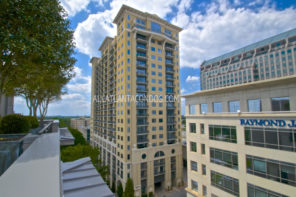 Ovation Buckhead Atlanta Highrise 30305 Condos for Sale in Atlanta