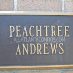 Peachtree Andrews Midrise Buckhead Condos For Sale in Atlanta 30305