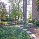 Peachtree Andrews Midrise Buckhead Condos For Sale in Atlanta 30305