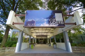 Renaissance Lofts Condos For Sale in Atlanta