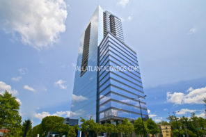 Ritz Carlton Residences Atlanta 30326 Luxury Condos for Sale in Atlanta