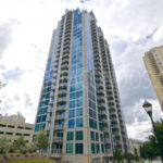 Skyhouse Highrise Buckhead Atlanta Condos For Rent 30326