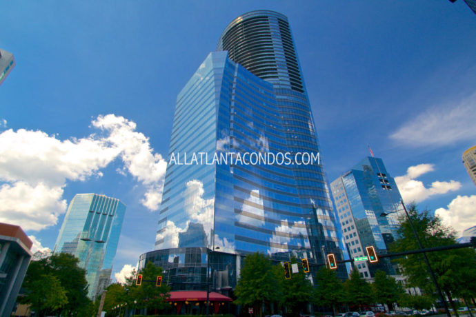 Sovereign Buckhead Atlanta Luxury Condos for Sale or for Rent 30326