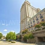 St Regis Residences Atlanta Condos Luxury Highrise Condos For Sale in Atlanta 30305