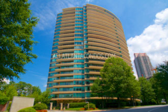 Park Regency BUCKHEAD REALTOR®