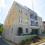 3655 Peachtree Buckhead Brookhaven Atlanta Luxury Condos For Sale in 30319