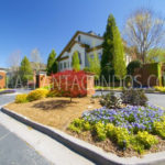 Alexandria Buckhead Atlanta Luxury Townhomes For Sale 30324
