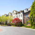 Alexandria Buckhead Atlanta Luxury Townhomes For Sale 30324