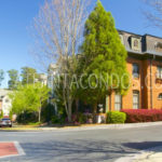 Alexandria Buckhead Atlanta Luxury Townhomes For Sale 30324