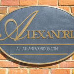 Alexandria Buckhead Atlanta Luxury Townhomes For Sale 30324