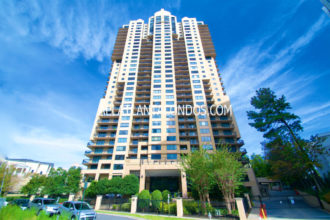 GrandView Buckhead Atlanta Luxury Condos for Sale or for Rent 30326