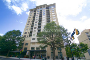 The Reynolds Midtown Atlanta Highrise Condos For Sale 30308