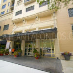 The Reynolds Midtown Atlanta Highrise Condos For Sale 30308