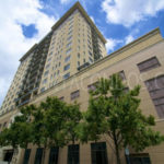 The Reynolds Midtown Atlanta Highrise Condos For Sale 30308