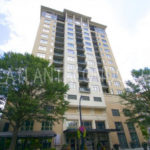 The Reynolds Midtown Atlanta Highrise Condos For Sale 30308