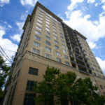 The Reynolds Midtown Atlanta Highrise Condos For Sale 30308