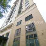 The Reynolds Midtown Atlanta Highrise Condos For Sale 30308