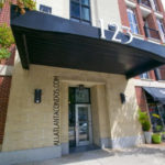 123 Luckie Street Lofts Condos For Sale in Downtown Atlanta 30303