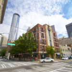123 Luckie Street Lofts Condos For Sale in Downtown Atlanta 30303