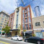 123 Luckie Street Lofts Condos For Sale in Downtown Atlanta 30303