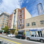 123 Luckie Street Lofts Condos For Sale in Downtown Atlanta 30303