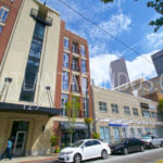 123 Luckie Street Lofts Condos For Sale in Downtown Atlanta 30303