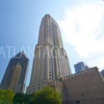 Above the Four Seasons Condos For Sale in Midtown Atlanta 30309