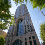 Above the Four Seasons Condos For Sale in Midtown Atlanta 30309