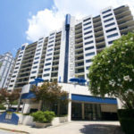 Ansley Above The Park Condos For Sale in Midtown Atlanta 30309