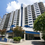 Ansley Above The Park Condos For Sale in Midtown Atlanta 30309