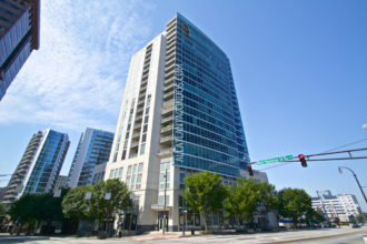 Aqua Condos For Sale in Midtown Atlanta 30309