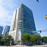 Aqua Condos For Sale in Midtown Atlanta 30309