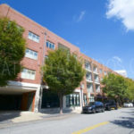 Castleberry Point Atlanta Condos and For Sale in Downtown 30313