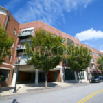 Castleberry Point Atlanta Condos and For Sale in Downtown 30313