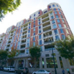 Centennial Park Condos and For Sale in Atlanta 30313